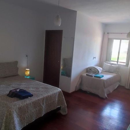 Hospedaria Caminho Da Roca Gonçalves Εξωτερικό φωτογραφία