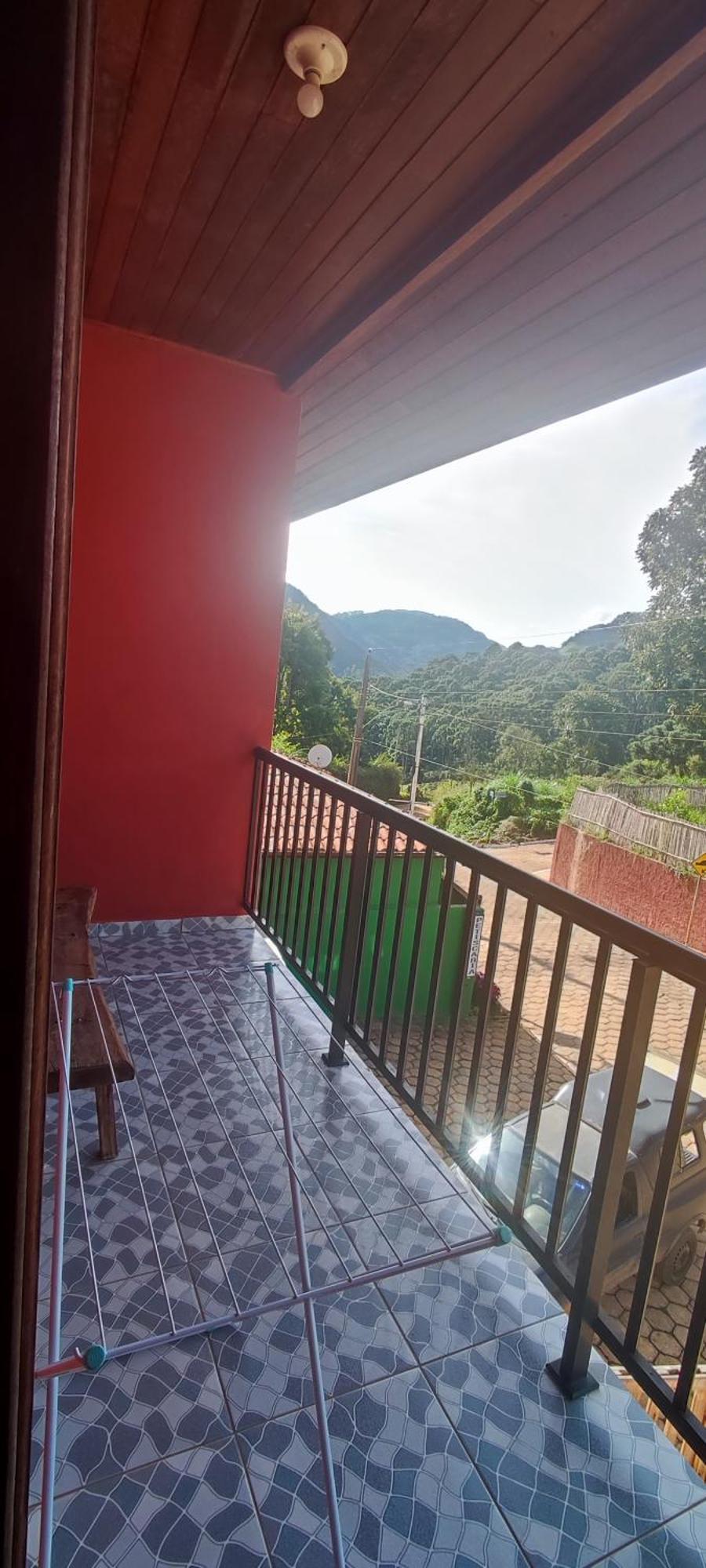 Hospedaria Caminho Da Roca Gonçalves Εξωτερικό φωτογραφία