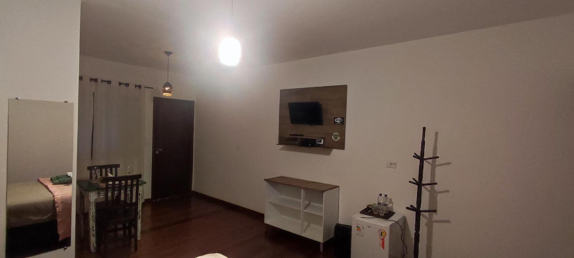 Hospedaria Caminho Da Roca Gonçalves Εξωτερικό φωτογραφία